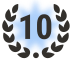 10 Glory