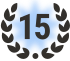 15 Glory