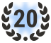 20 Glory