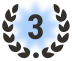 3 Glory
