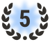 5 Glory