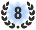 8 Glory